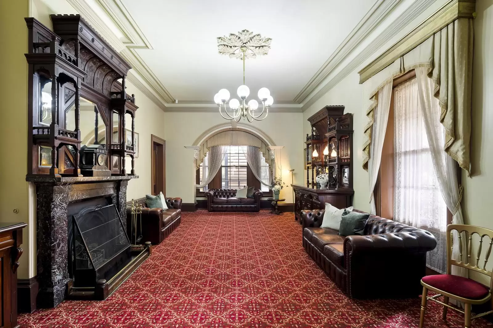 51 Overnewton Road, Keilor Sold by Christie's International Real Estate Victoria - image 1