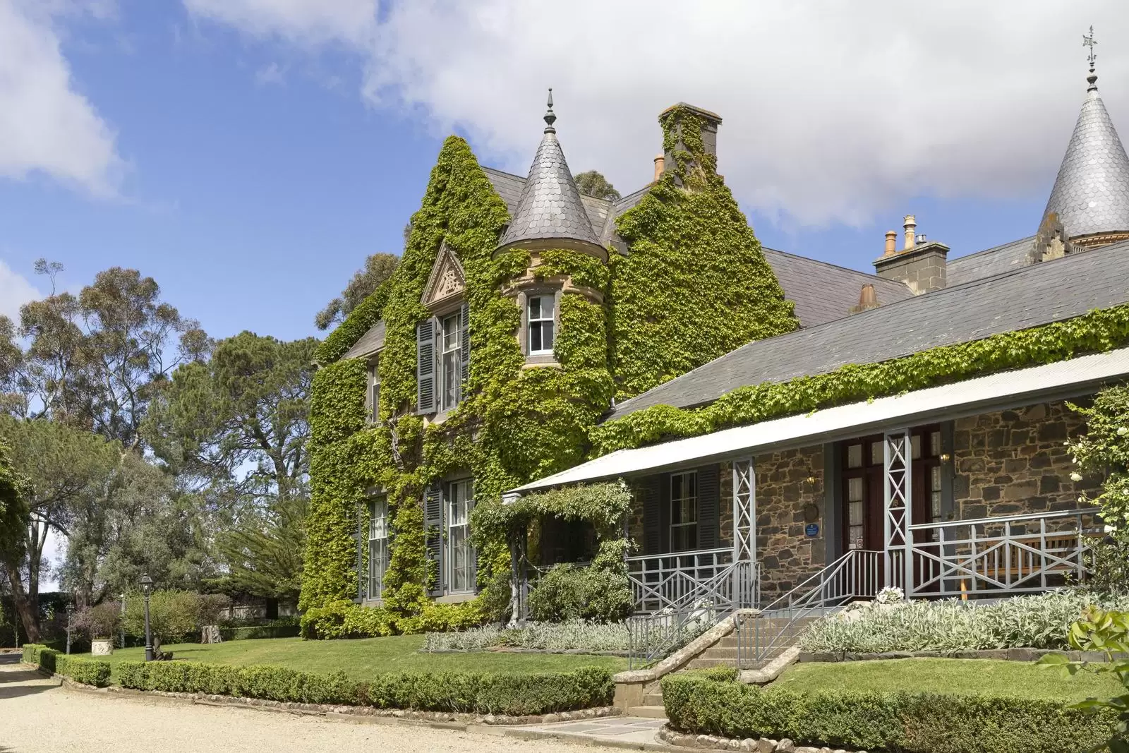 51 Overnewton Road, Keilor Sold by Christie's International Real Estate Victoria - image 1