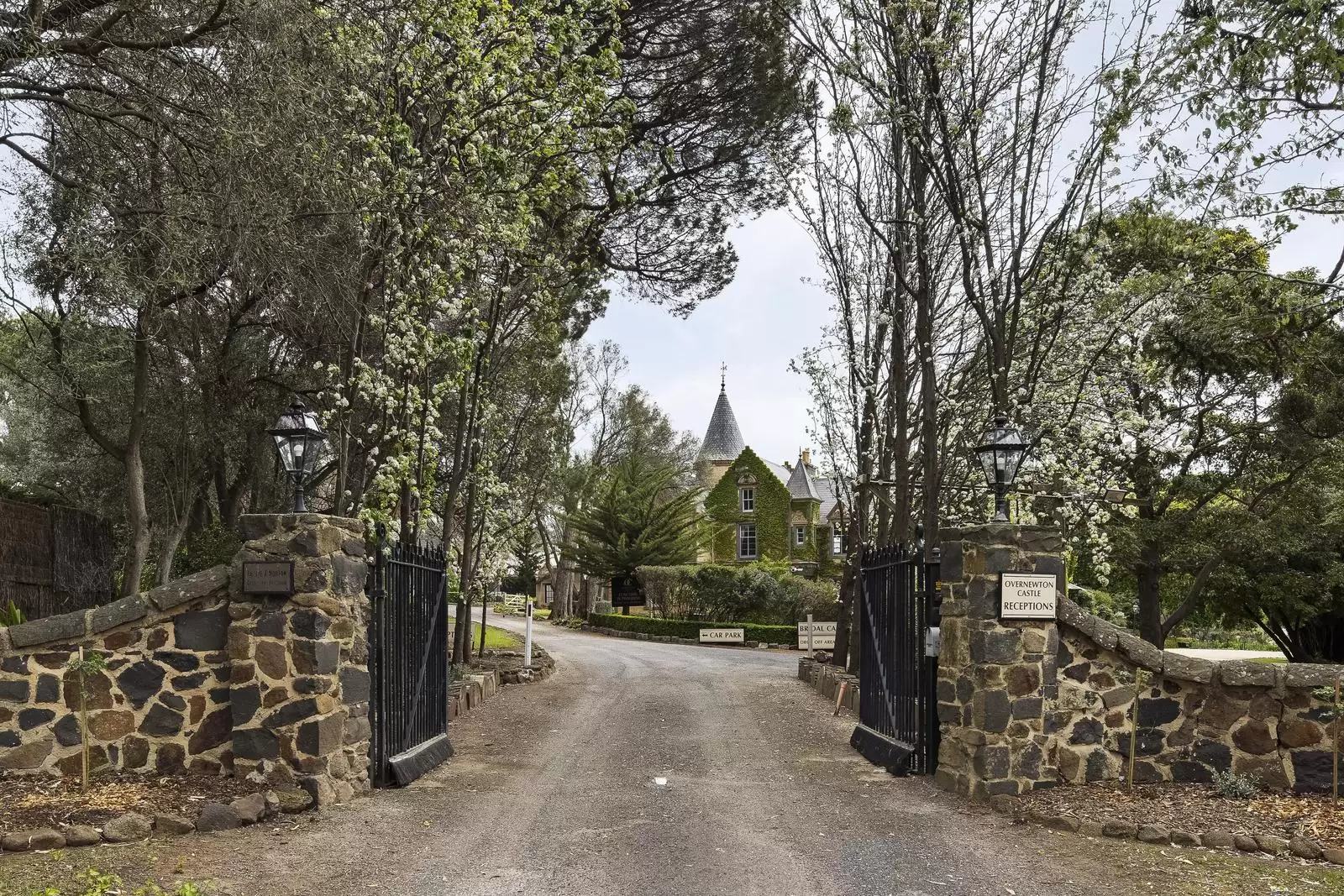 51 Overnewton Road, Keilor Sold by Christie's International Real Estate Victoria - image 1
