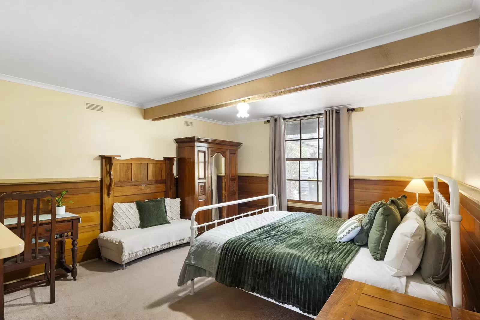 51 Overnewton Road, Keilor Sold by Christie's International Real Estate Victoria - image 1