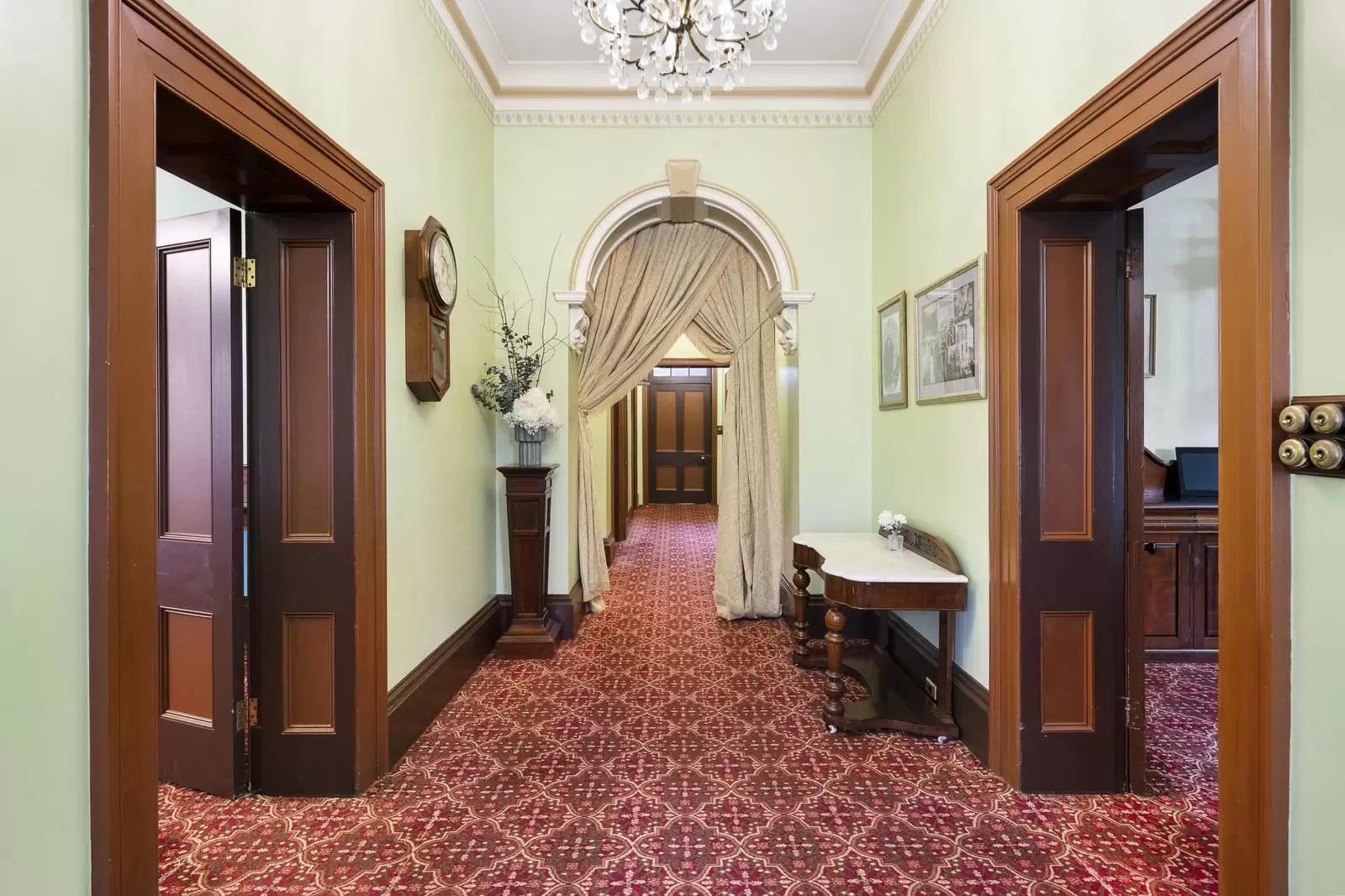 51 Overnewton Road, Keilor Sold by Christie's International Real Estate Victoria - image 1