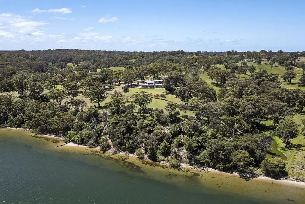 68 Heaths Road, Metung Sold by Christie's International Real Estate Victoria