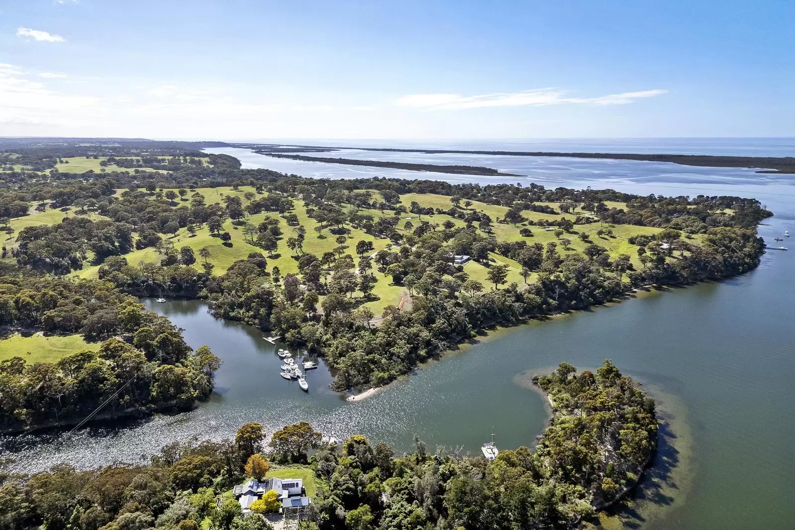 68 Heaths Road, Metung Sold by Christie's International Real Estate Victoria - image 1