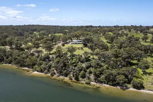 68 Heaths Road, Metung Sold by Christie's International Real Estate Victoria - image 1