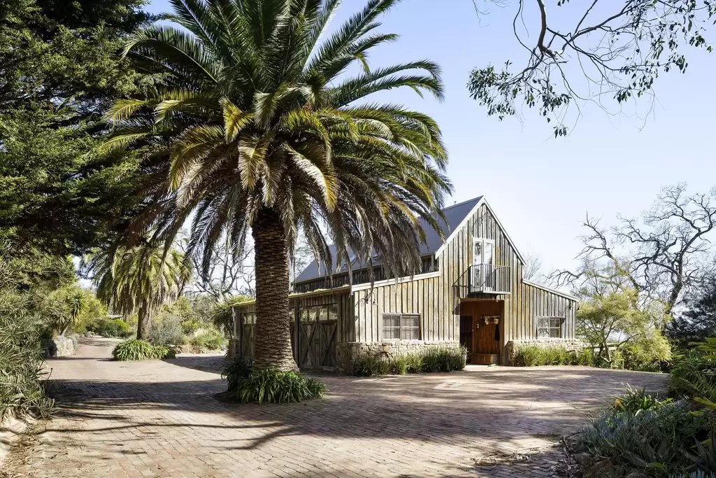 130 Hyslops Road, Boneo For Sale by Christie's International Real Estate Victoria