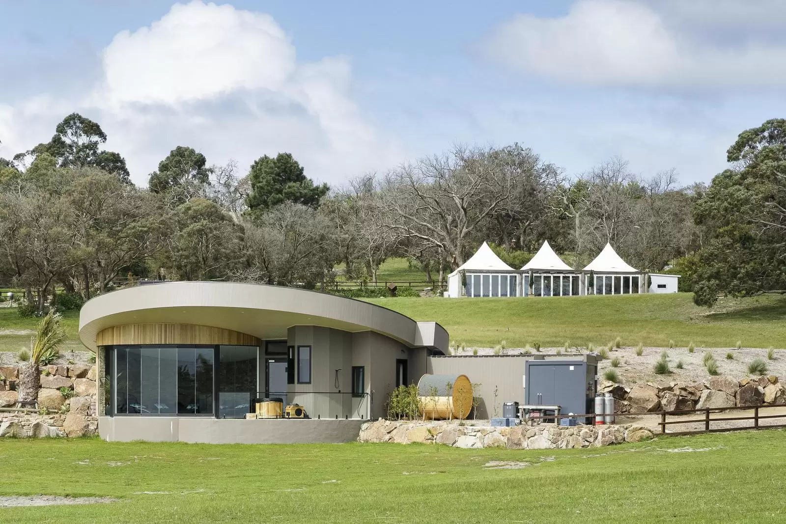130 Hyslops Road, Boneo For Sale by Christie's International Real Estate Victoria - image 1