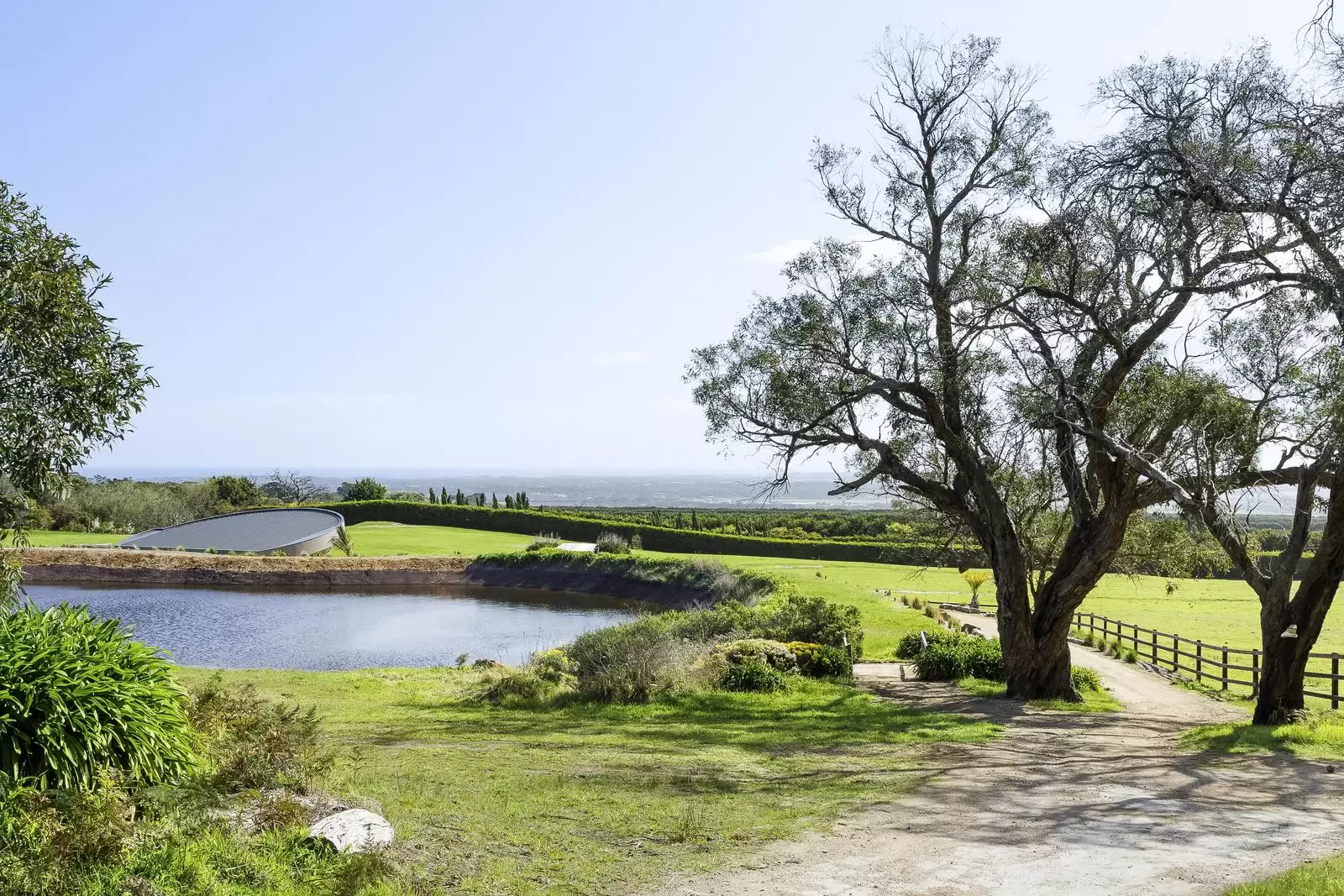 130 Hyslops Road, Boneo For Sale by Christie's International Real Estate Victoria - image 1