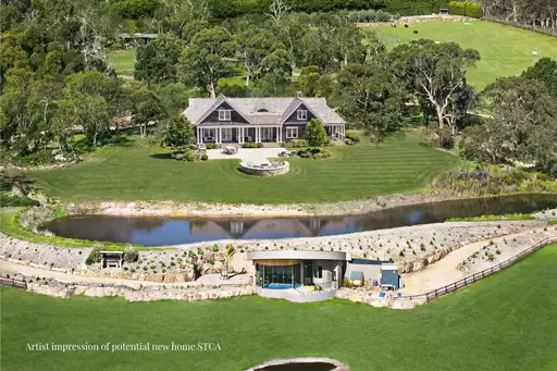 130 Hyslops Road, Boneo For Sale by Christie's International Real Estate Victoria - image 4