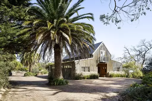 130 Hyslops Road, Boneo For Sale by Christie's International Real Estate Victoria - image 1