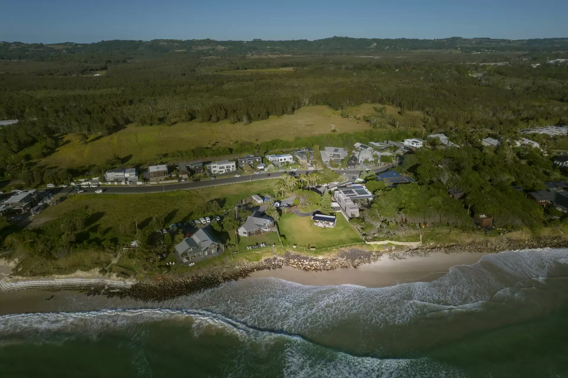 6 Border Street, Byron Bay Sold by Christie's International Real Estate Victoria - image 1