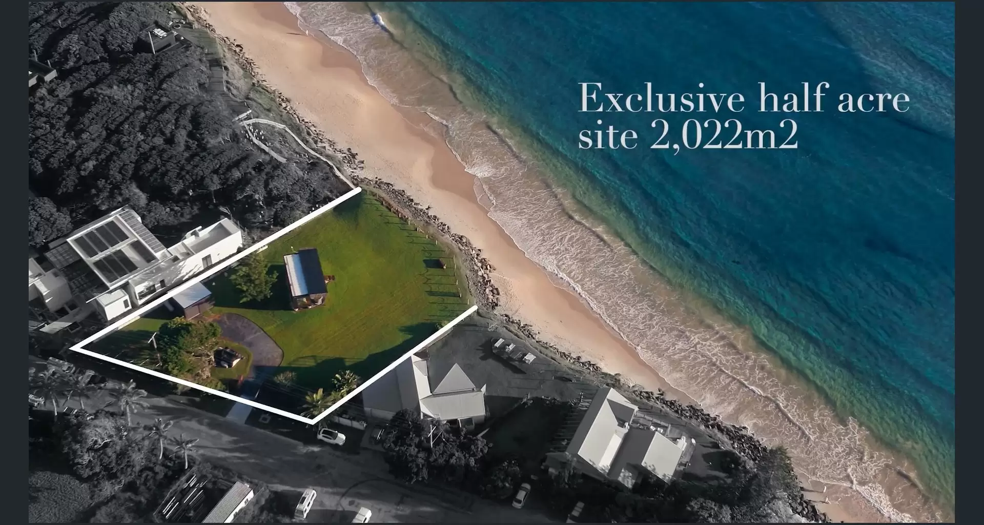 6 Border Street, Byron Bay Sold by Christie's International Real Estate Victoria - image 1