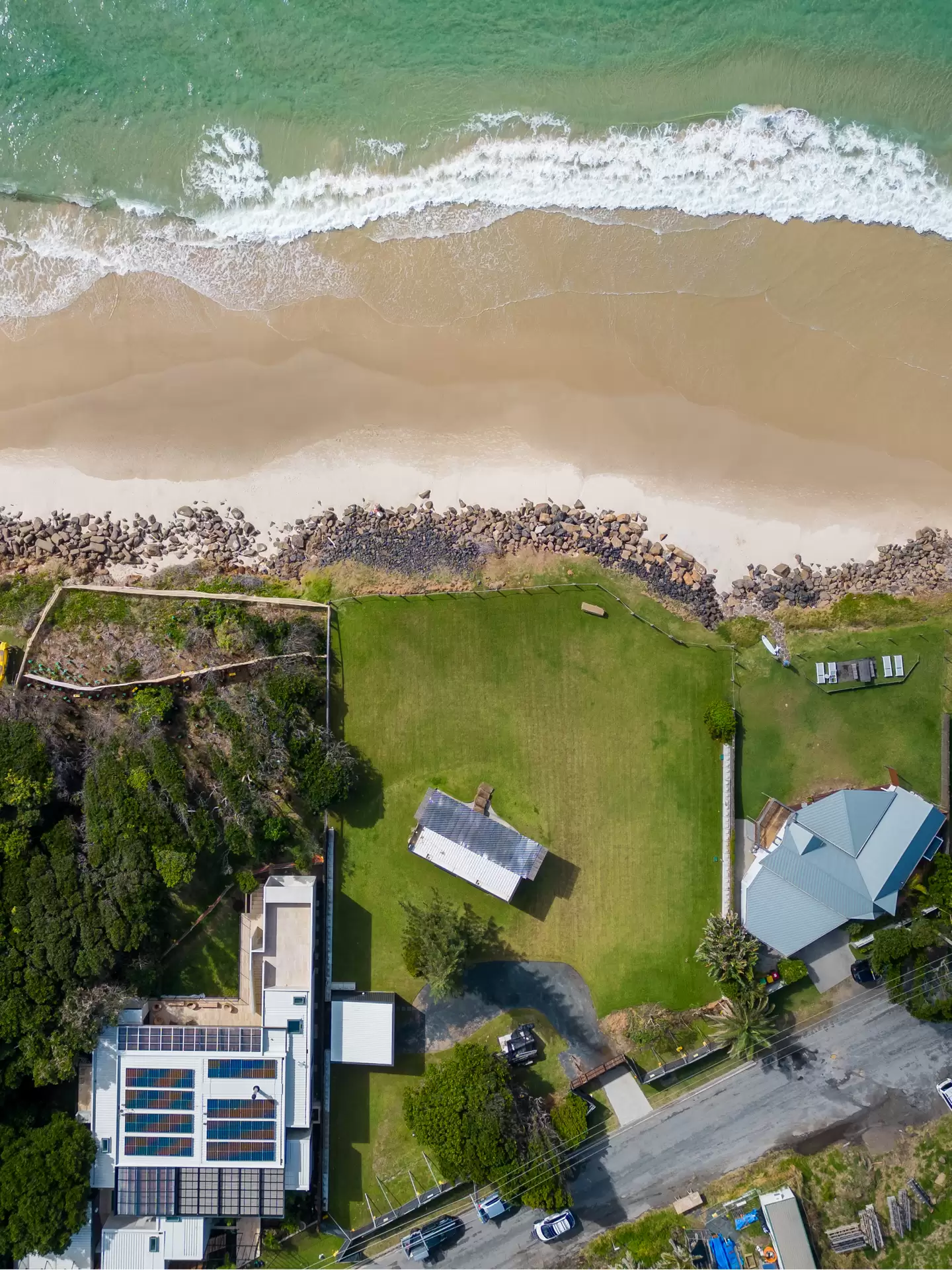 6 Border Street, Byron Bay Sold by Christie's International Real Estate Victoria - image 1