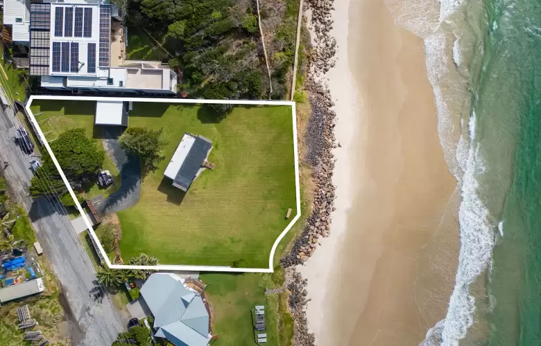 6 Border Street, Byron Bay Sold by Christie's International Real Estate Victoria - image 1