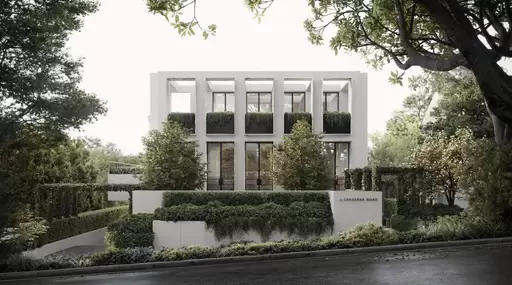 4a - 4b Canberra Road, Toorak Sold by Christie's International Real Estate Victoria - image 1