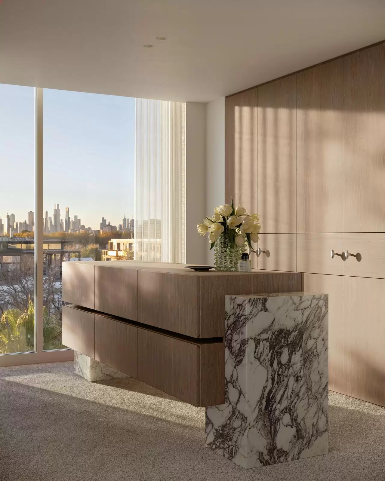 402/61-73 Fitzroy Street, St Kilda For Sale by Christie's International Real Estate Victoria - image 1