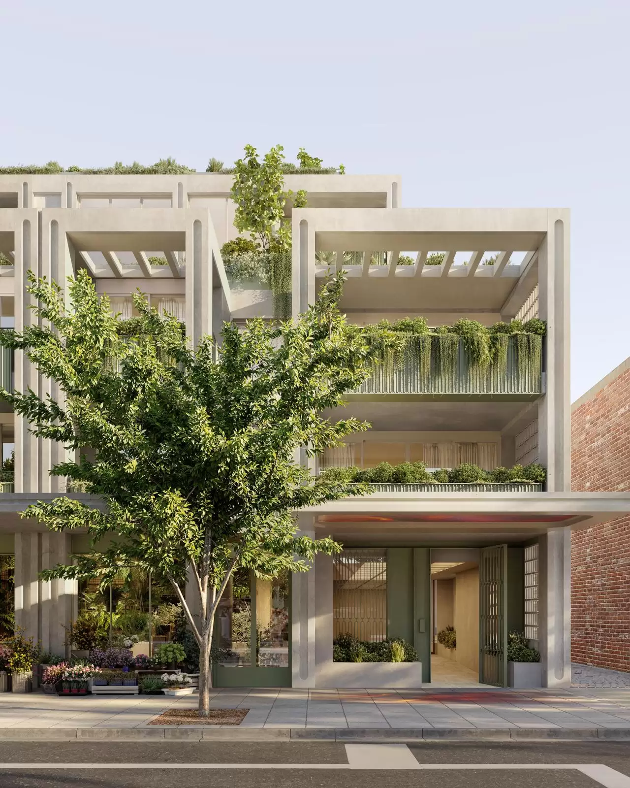401/61-73 Fitzroy  Street, St Kilda For Sale by Christie's International Real Estate Victoria - image 1