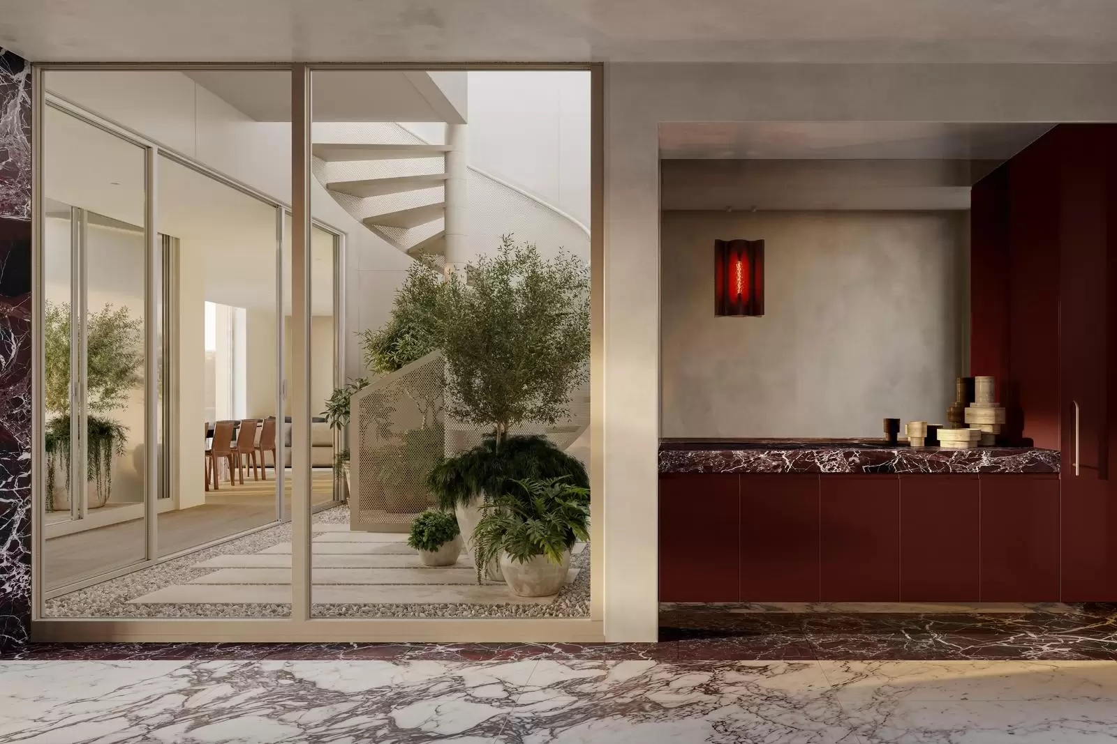 401/61-73 Fitzroy  Street, St Kilda For Sale by Christie's International Real Estate Victoria - image 1