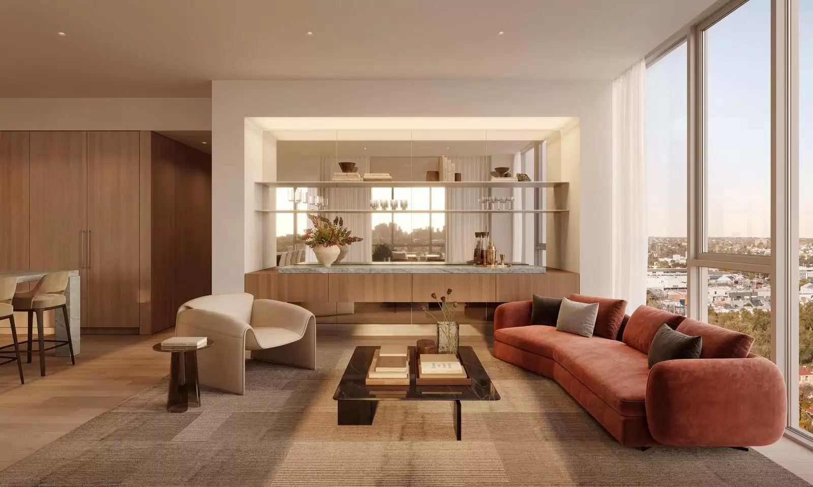 1103/1-5 Wiltshire Street, Richmond For Sale by Christie's International Real Estate Victoria - image 1