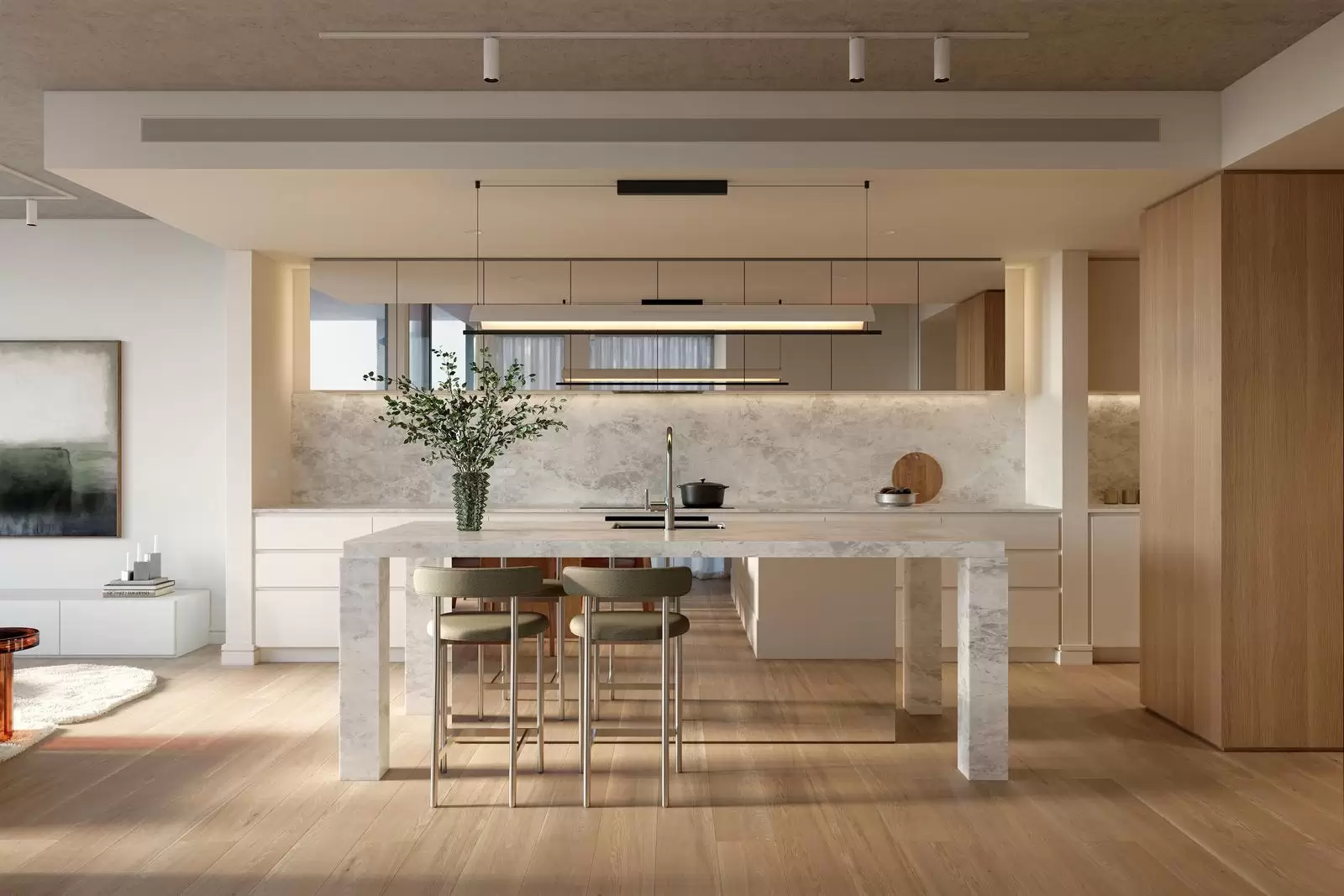 1103/1-5 Wiltshire Street, Richmond For Sale by Christie's International Real Estate Victoria - image 1