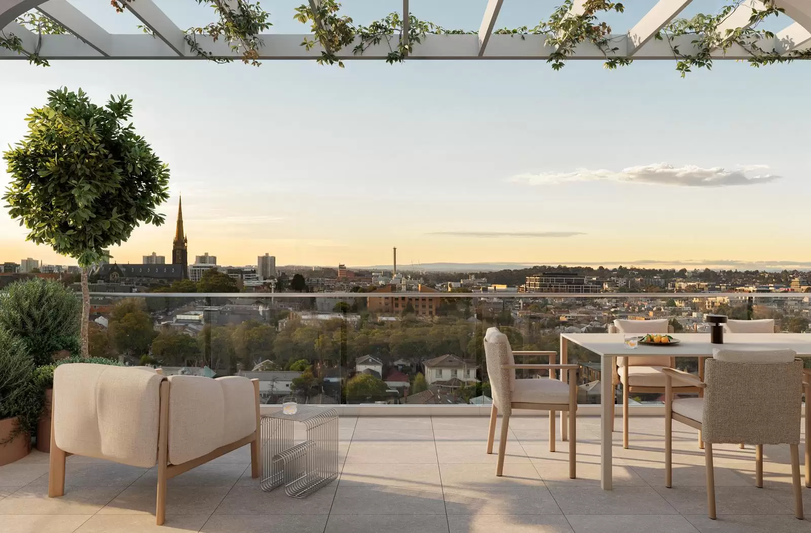 1103/1-5 Wiltshire Street, Richmond For Sale by Christie's International Real Estate Victoria - image 1