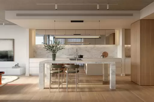 1103/1-5 Wiltshire Street, Richmond For Sale by Christie's International Real Estate Victoria - image 2