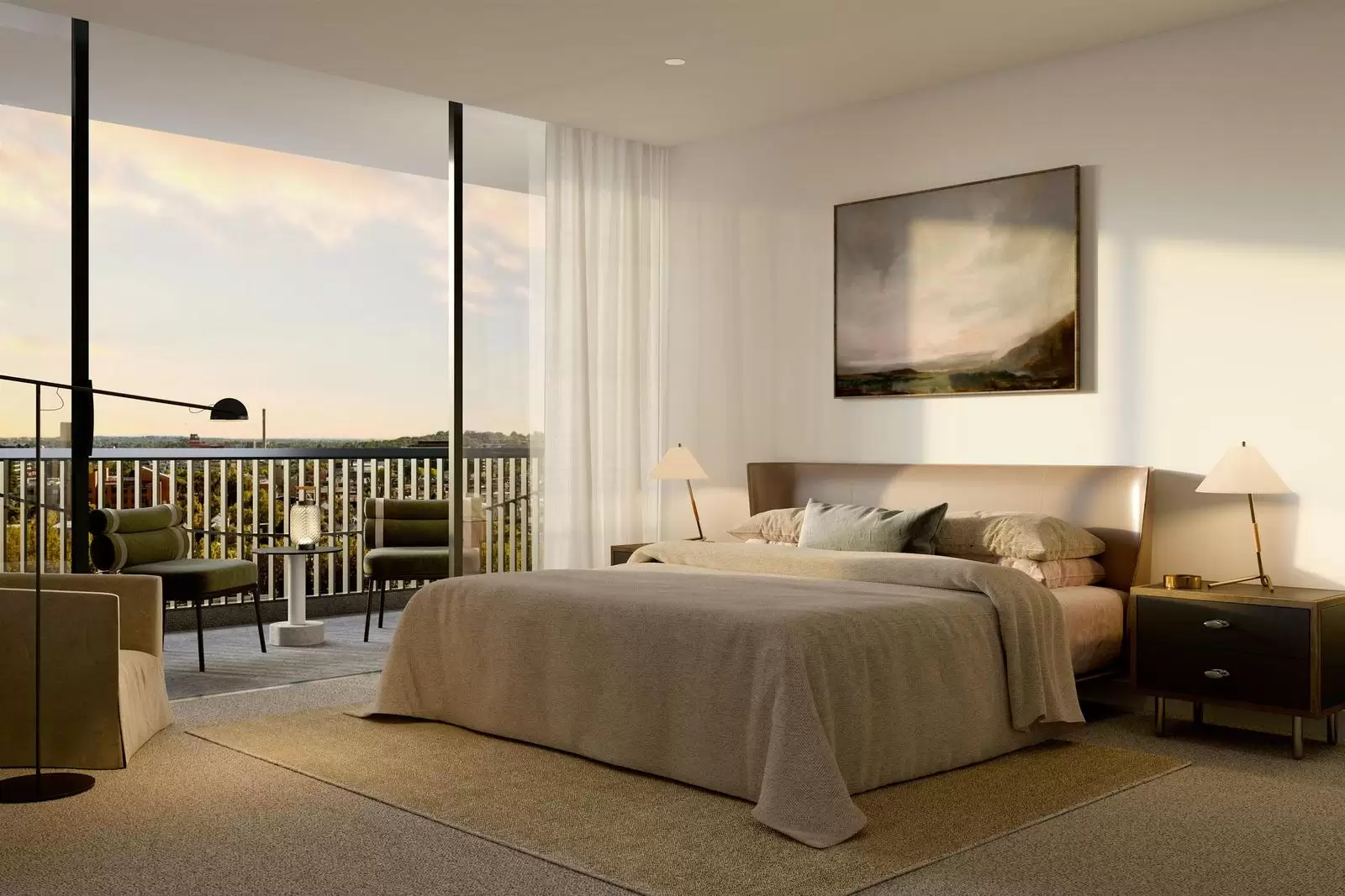 1001/1-5 Wiltshire Street, Richmond For Sale by Christie's International Real Estate Victoria - image 1