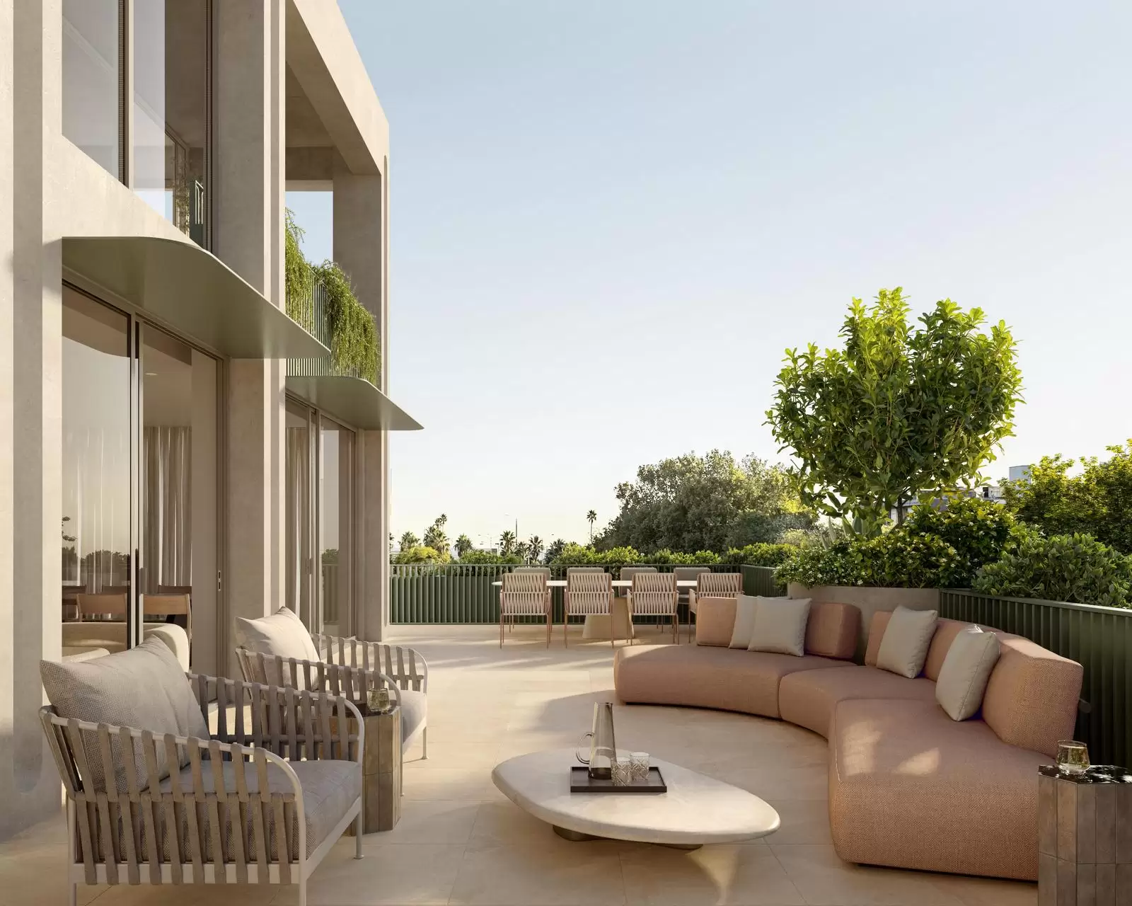 302/61-73 Fitzroy Street, St Kilda For Sale by Christie's International Real Estate Victoria - image 1