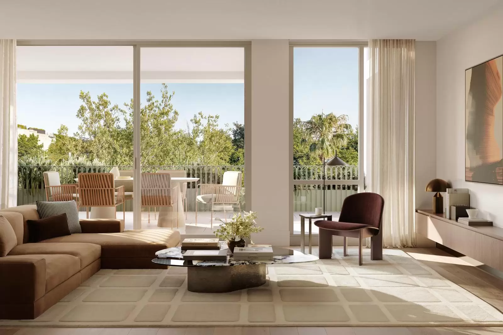 302/61-73 Fitzroy Street, St Kilda For Sale by Christie's International Real Estate Victoria - image 1