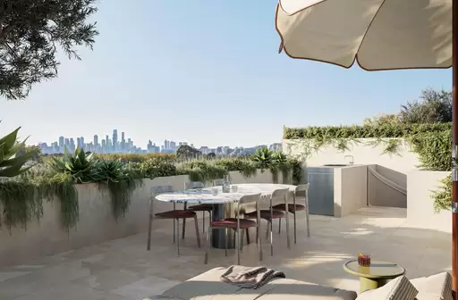 302/61-73 Fitzroy Street, St Kilda For Sale by Christie's International Real Estate Victoria - image 6