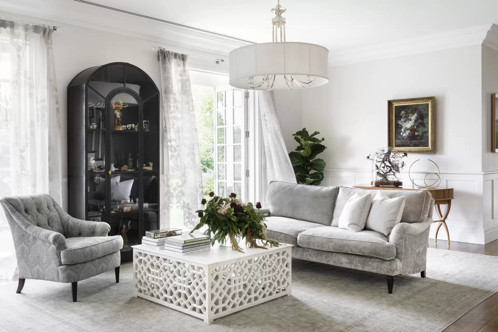 61-63 Grange Road, Toorak Sold by Christie's International Real Estate Victoria - image 1