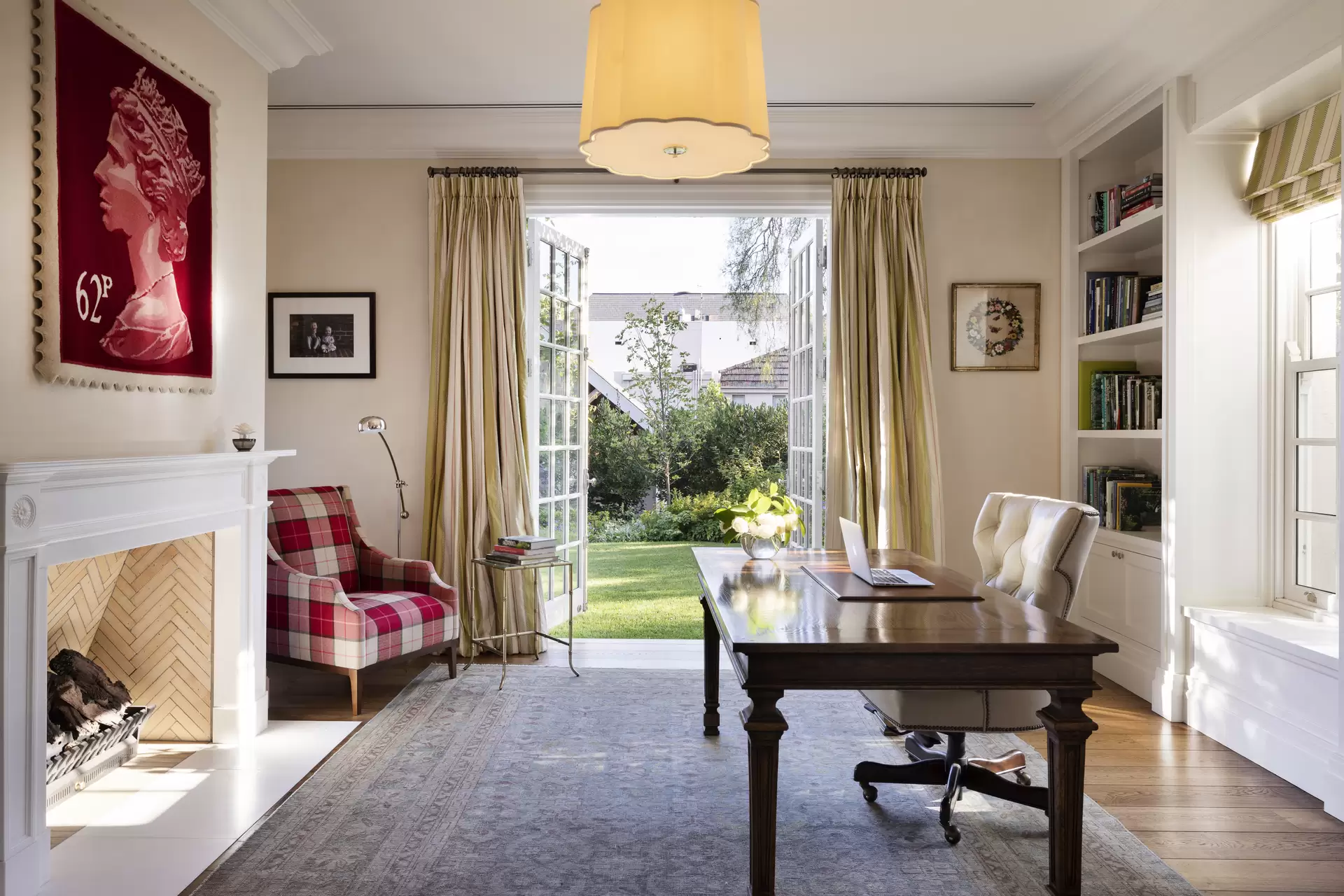 61-63 Grange Road, Toorak Sold by Christie's International Real Estate Victoria - image 1