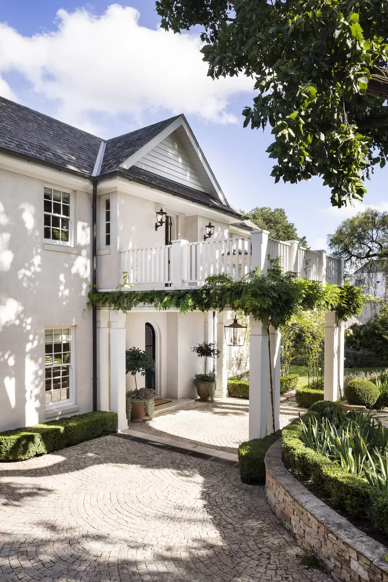 61-63 Grange Road, Toorak Sold by Christie's International Real Estate Victoria - image 1