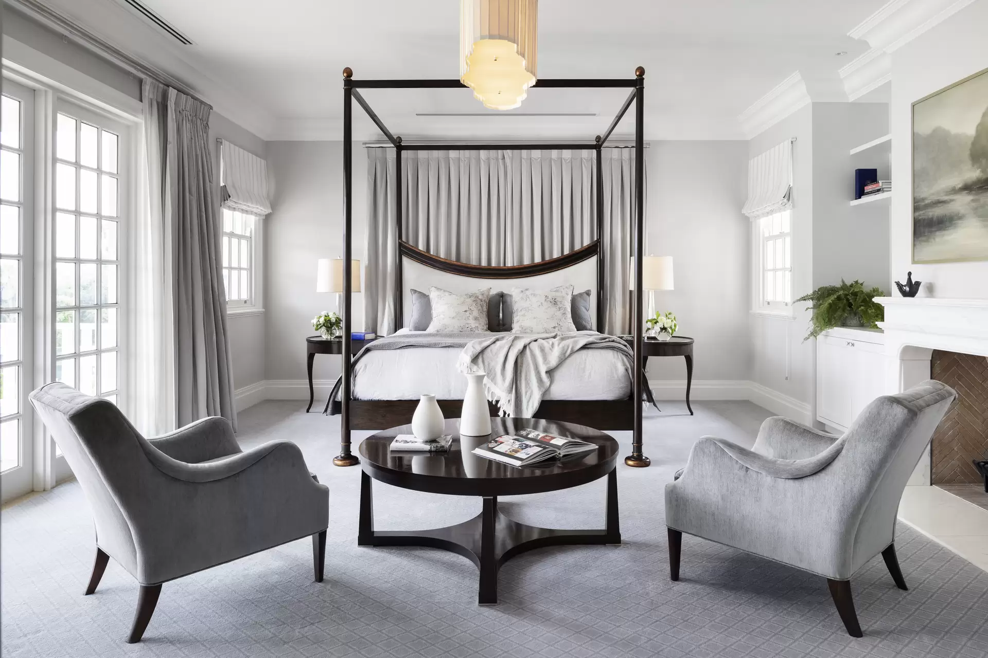 61-63 Grange Road, Toorak Sold by Christie's International Real Estate Victoria - image 1