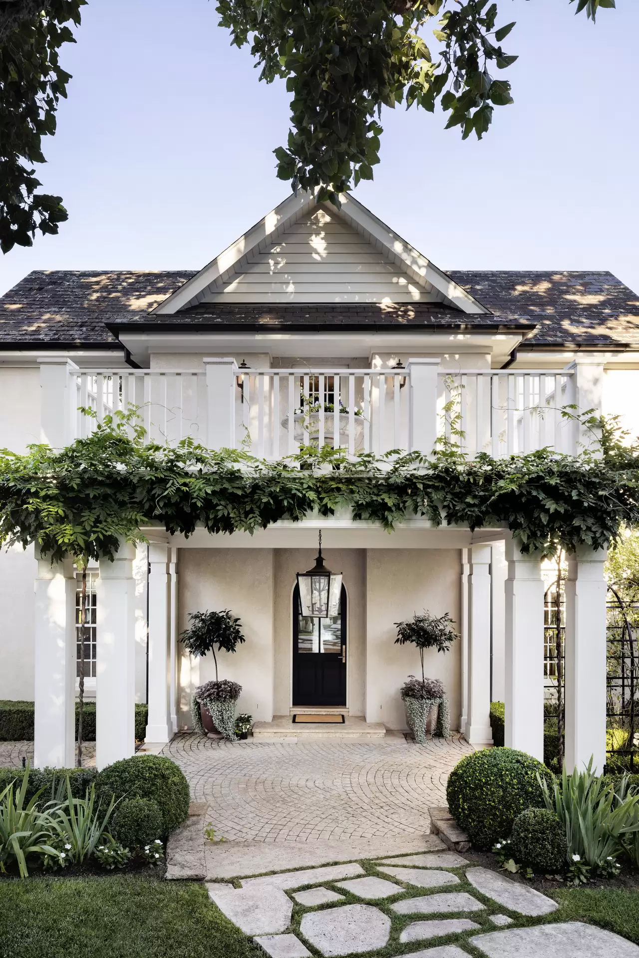 61-63 Grange Road, Toorak Sold by Christie's International Real Estate Victoria - image 1