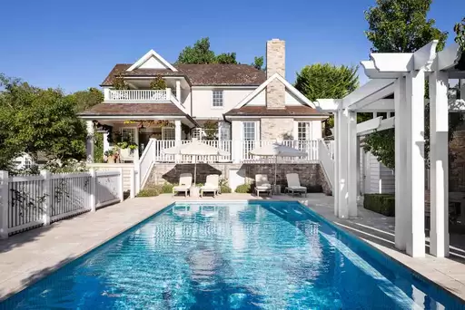61-63 Grange Road, Toorak Sold by Christie's International Real Estate Victoria - image 1