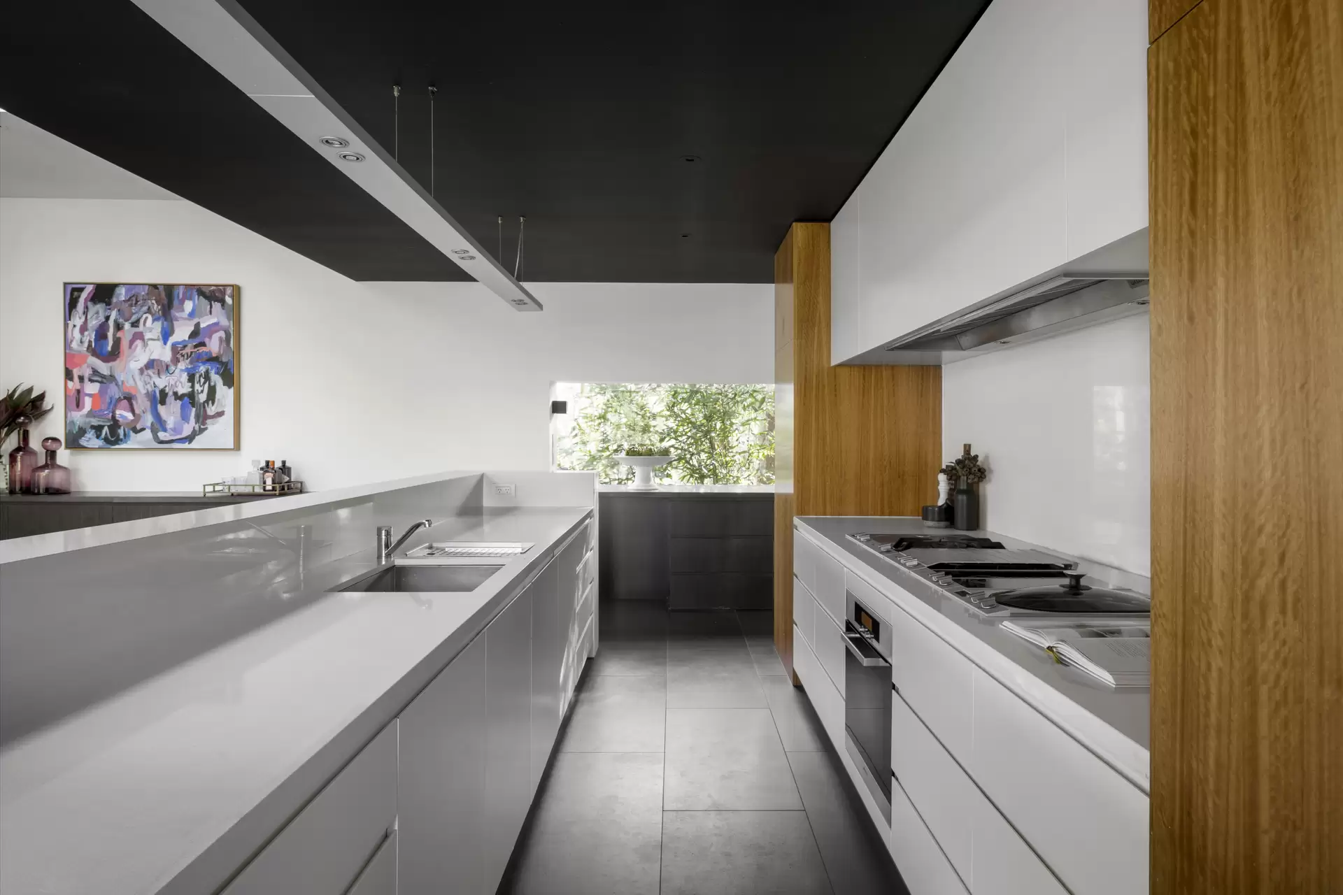 19-21 Riverside Road, Ivanhoe Sold by Christie's International Real Estate Victoria - image 1
