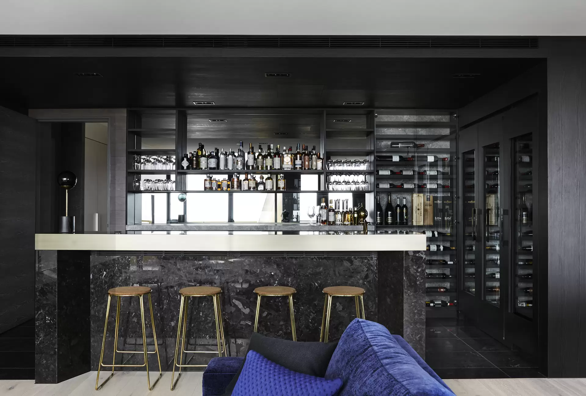 2901/3 Yarra Street, South Yarra Sold by Christie's International Real Estate Victoria - image 1