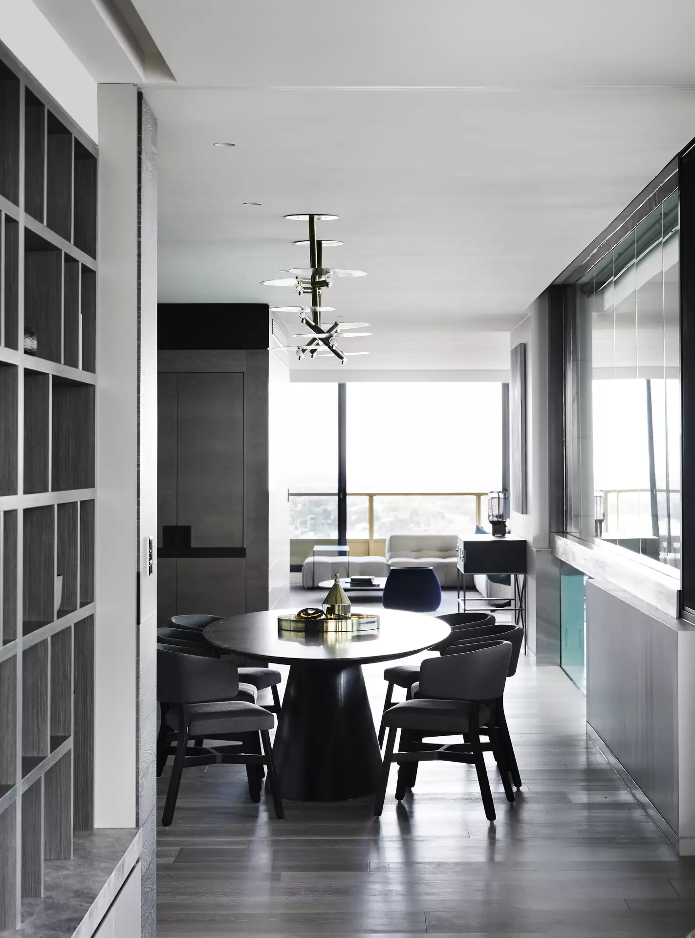 2901/3 Yarra Street, South Yarra Sold by Christie's International Real Estate Victoria - image 1