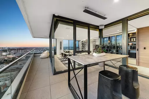 2901/3 Yarra Street, South Yarra Sold by Christie's International Real Estate Victoria - image 19