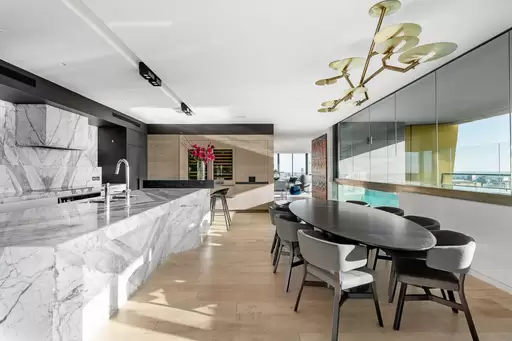 2901/3 Yarra Street, South Yarra Sold by Christie's International Real Estate Victoria - image 3