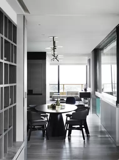 2901/3 Yarra Street, South Yarra Sold by Christie's International Real Estate Victoria - image 4