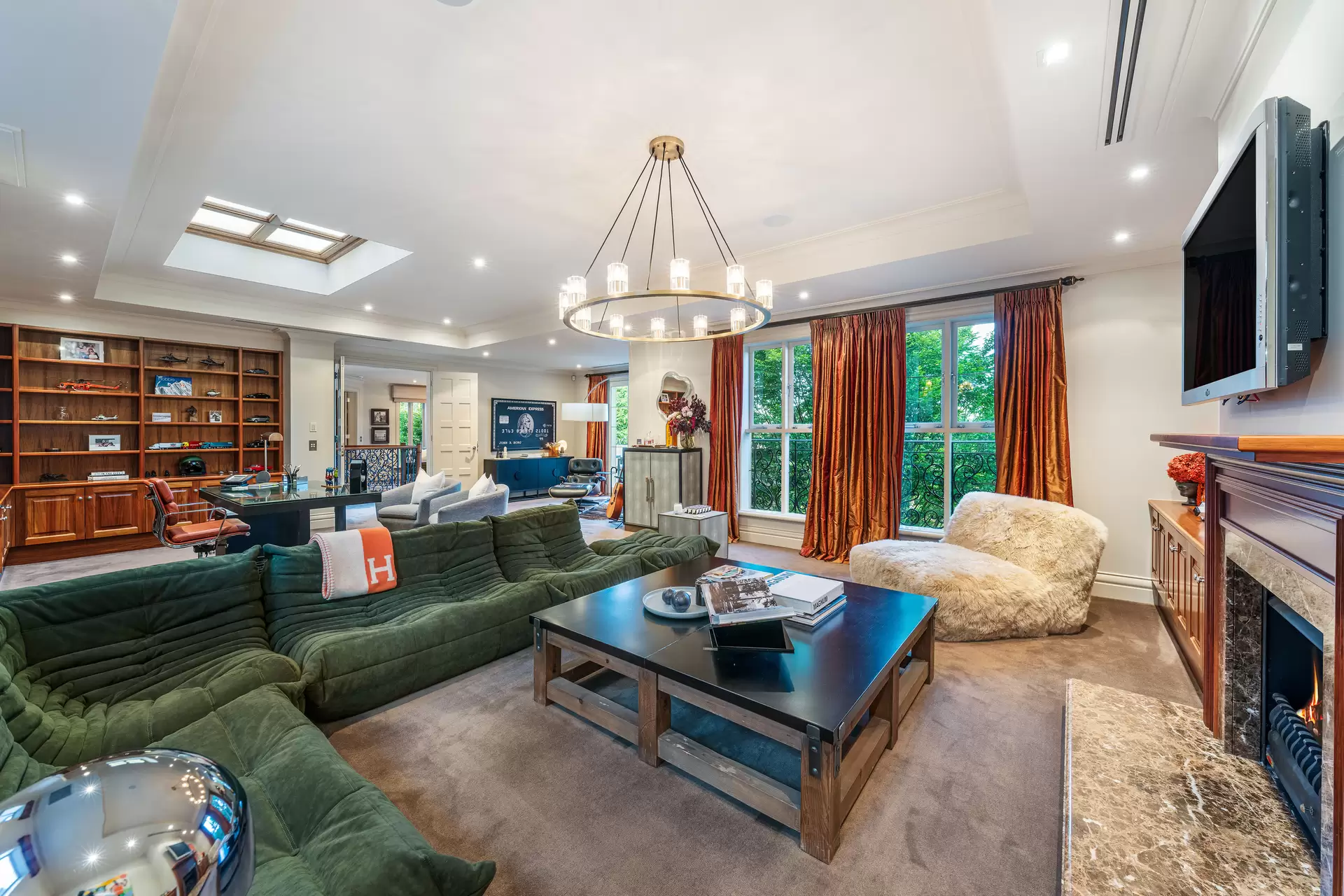 25 Hartley Road, Wonga Park Sold by Christie's International Real Estate Victoria - image 1