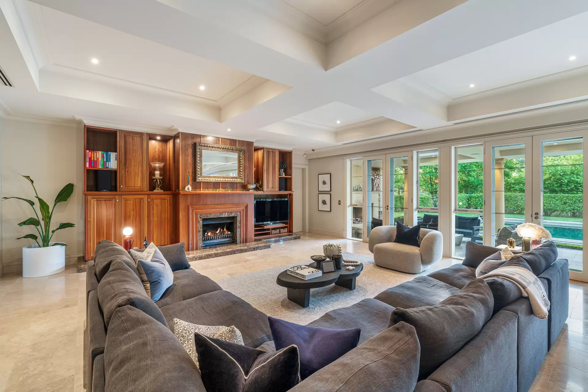 25 Hartley Road, Wonga Park Sold by Christie's International Real Estate Victoria - image 1
