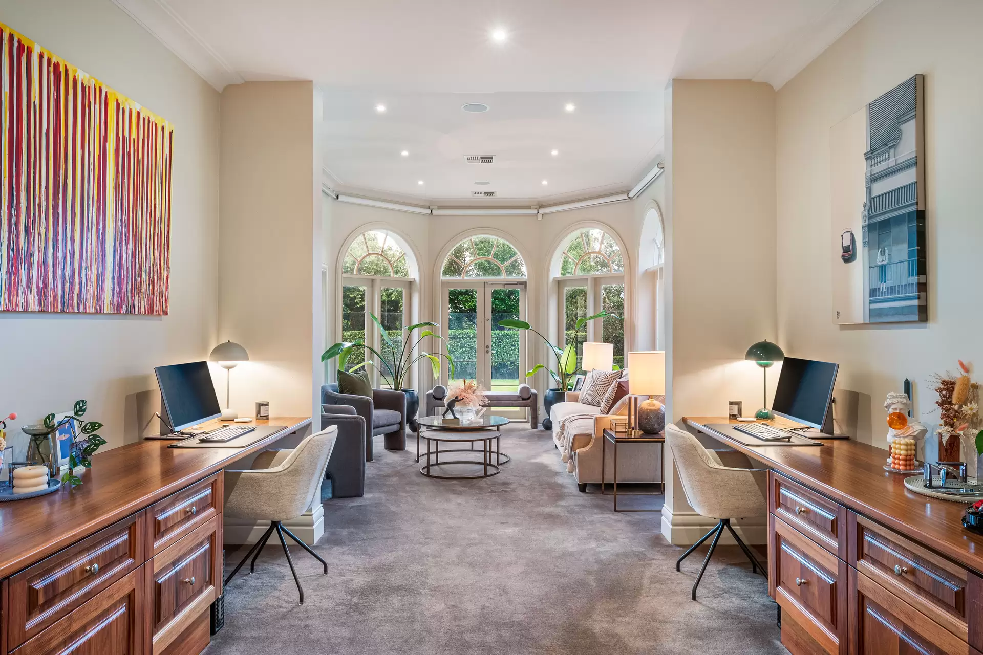 25 Hartley Road, Wonga Park Sold by Christie's International Real Estate Victoria - image 1