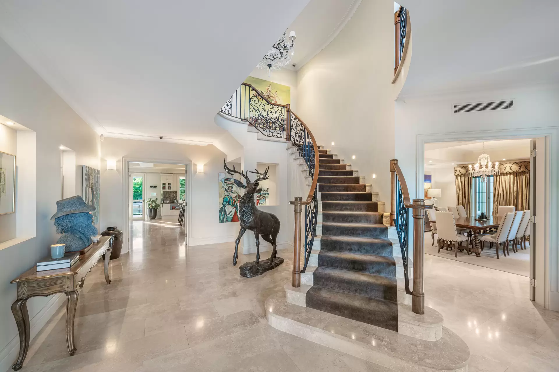 25 Hartley Road, Wonga Park Sold by Christie's International Real Estate Victoria - image 1