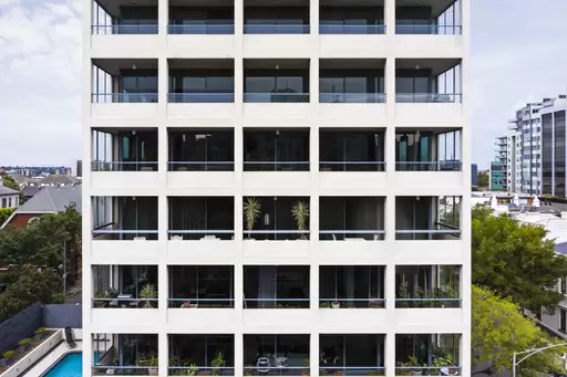 5/58 Clarendon Street, East Melbourne Sold by Christie's International Real Estate Victoria - image 20