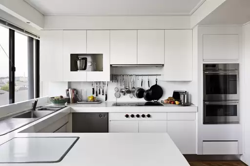 5/58 Clarendon Street, East Melbourne Sold by Christie's International Real Estate Victoria - image 16