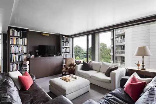 5/58 Clarendon Street, East Melbourne Sold by Christie's International Real Estate Victoria - image 11