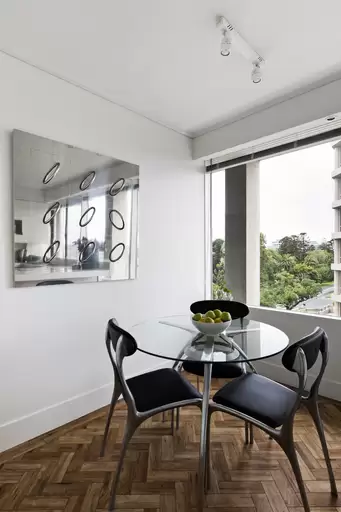 5/58 Clarendon Street, East Melbourne Sold by Christie's International Real Estate Victoria - image 15