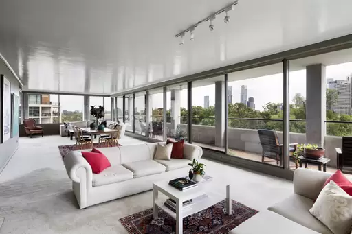 5/58 Clarendon Street, East Melbourne Sold by Christie's International Real Estate Victoria - image 4